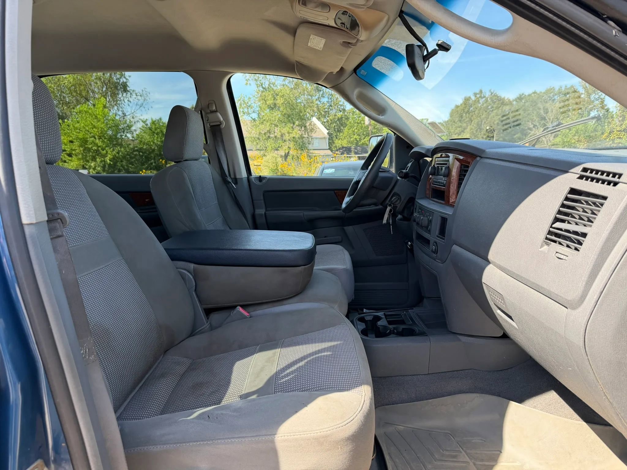 Used 2006 Dodge Ram 3500 Truck SLT w/ Light Group image 20