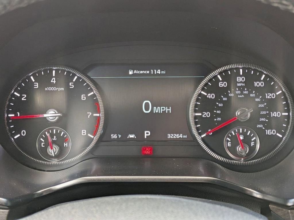 Certified 2022 Kia Telluride SX w/ SX Prestige Package image 19