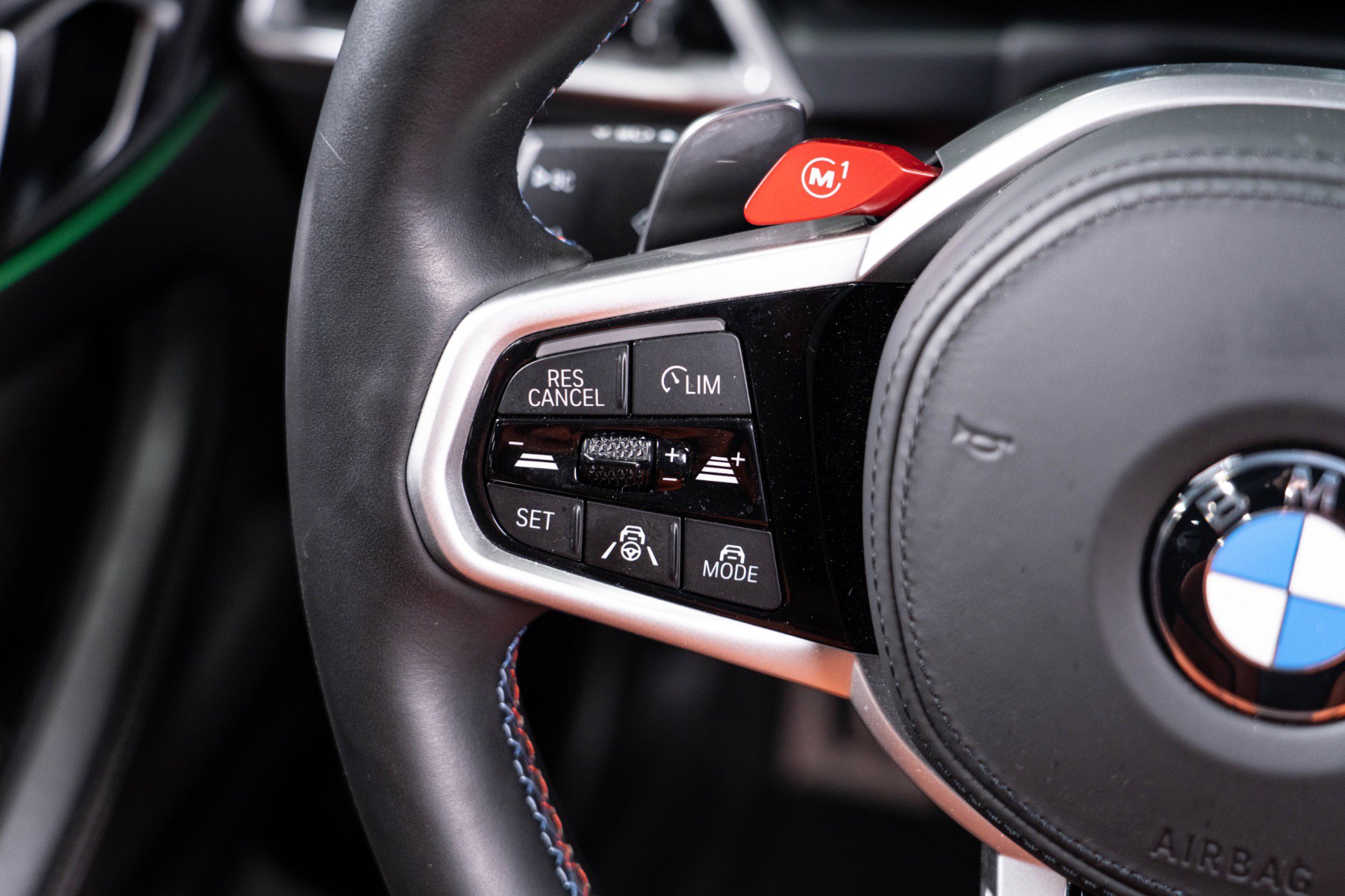 Used 2025 BMW M4 xDrive Competition image 66