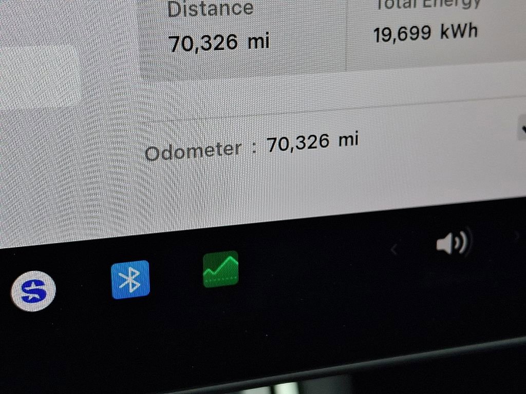 Used 2020 Tesla Model 3 Long Range image 21