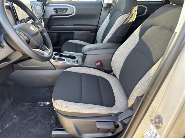 New 2025 Ford Bronco Sport Big Bend image 19