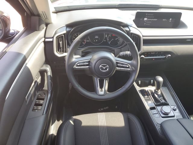 Used 2024 MAZDA CX-50 AWD 2.5 S w/ Cargo Package image 11