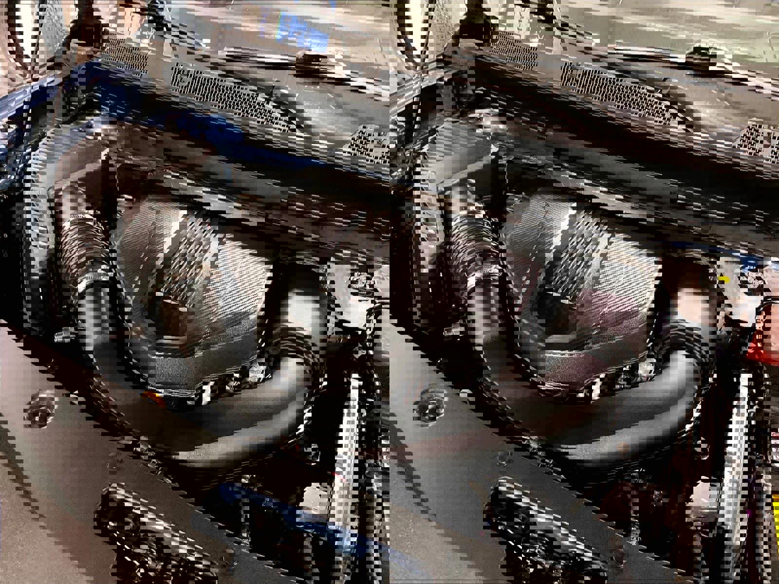 Used 2025 Buick Enclave Preferred image 33