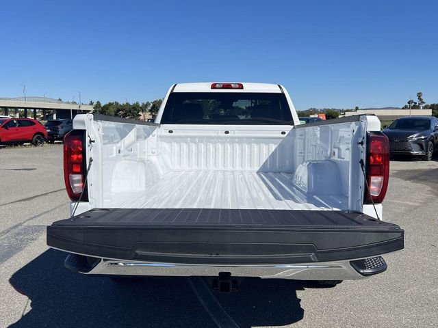 New 2026 GMC Sierra 1500 Pro w/ Pro Value Package image 22