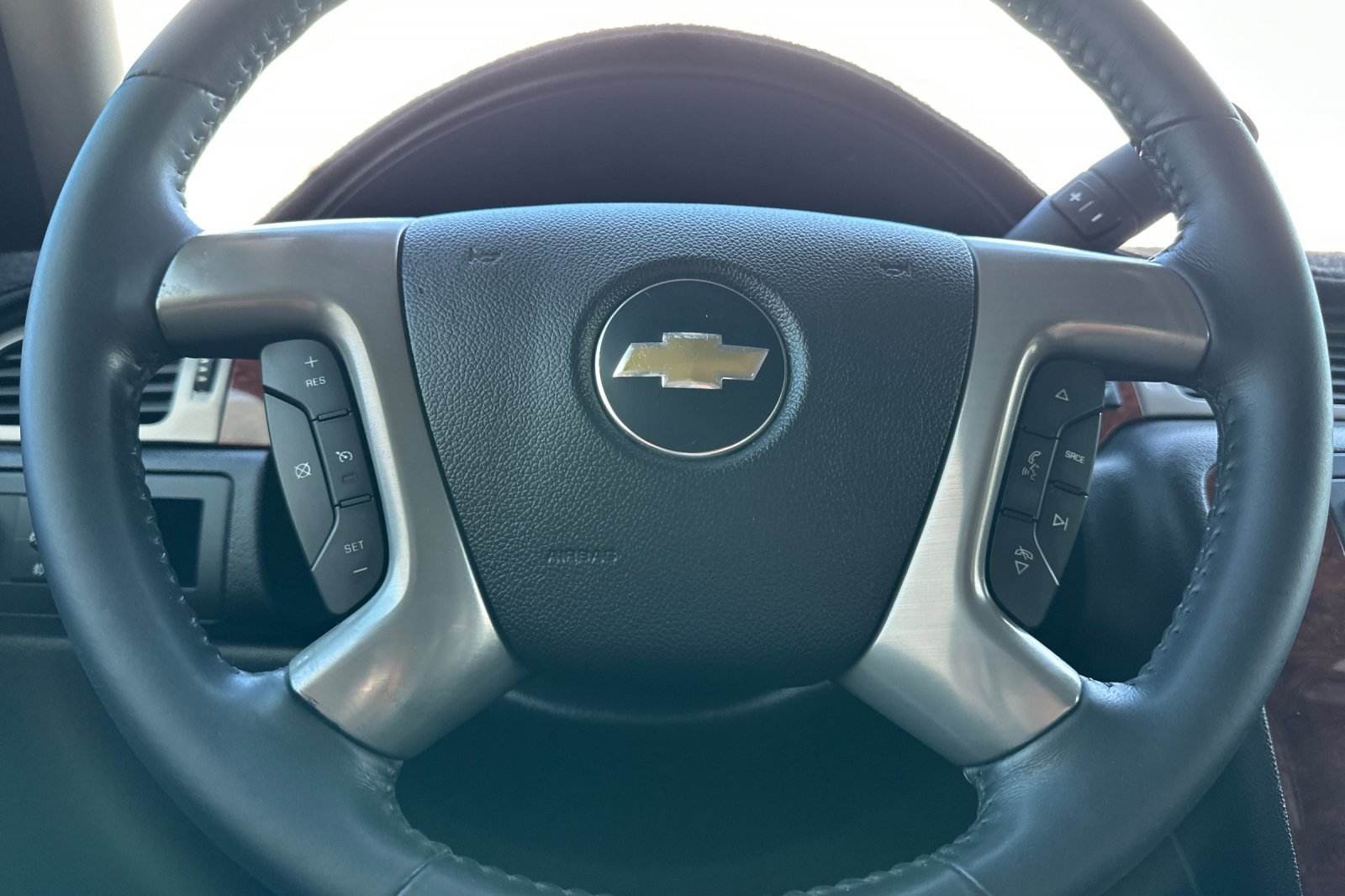Used 2013 Chevrolet Avalanche LT w/ Texas Edition RWD image 33
