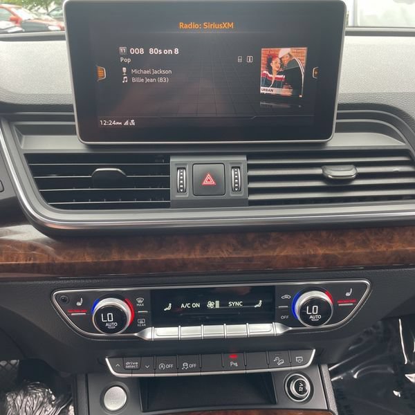 Used 2018 Audi Q5 2.0T Premium Plus AWD/4WD image 29