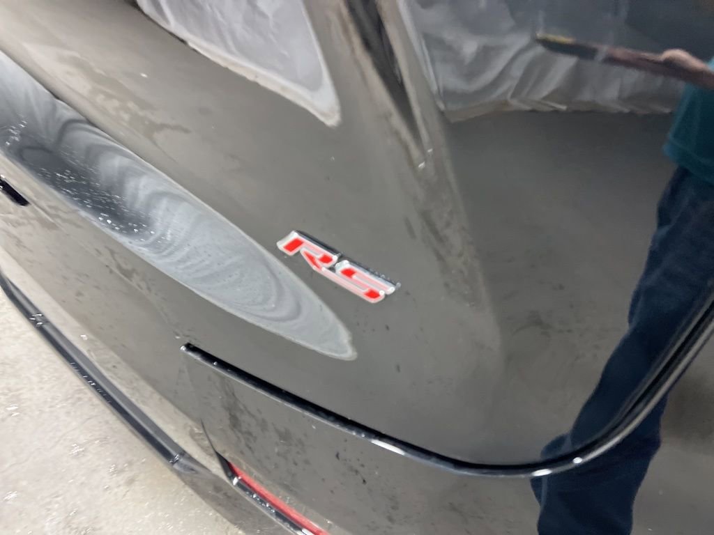 Used 2025 Chevrolet Blazer RS image 17