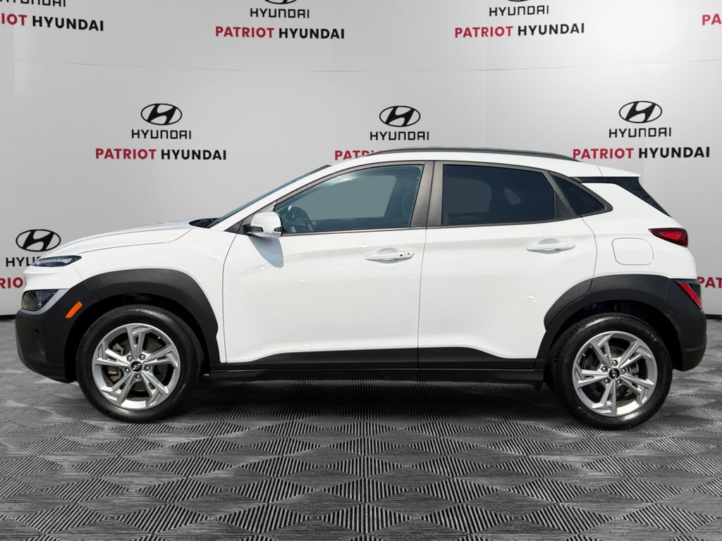 Used 2023 Hyundai Kona SEL AWD/4WD image 6