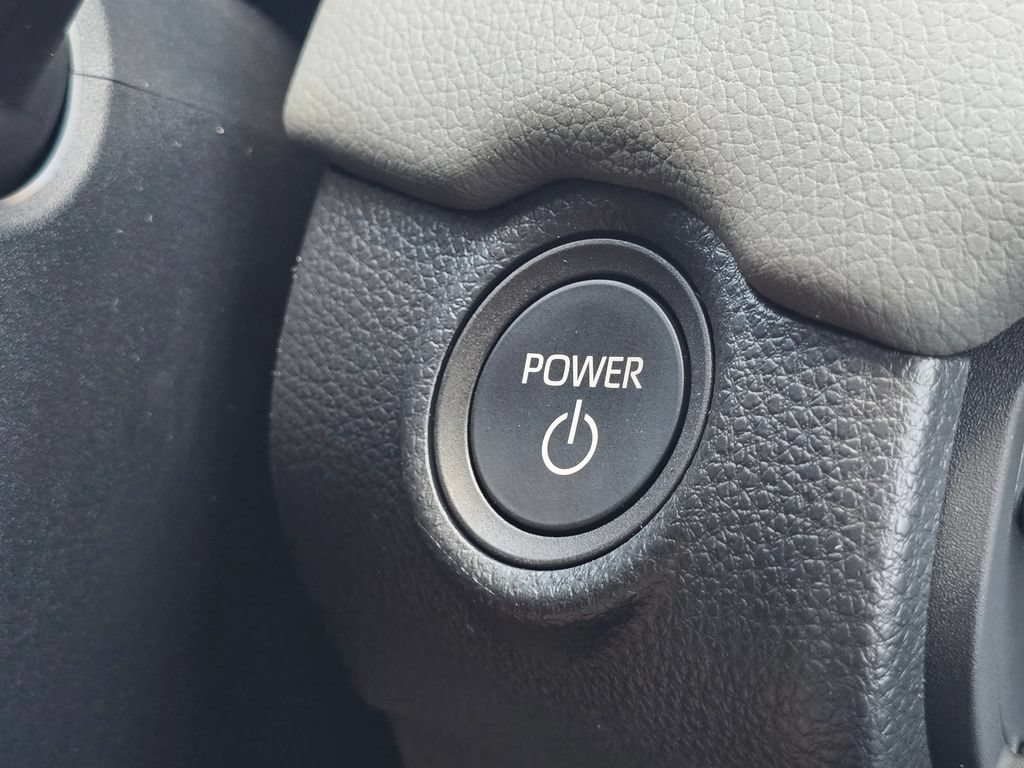 New 2026 Toyota RAV4 SE AWD/4WD image 29