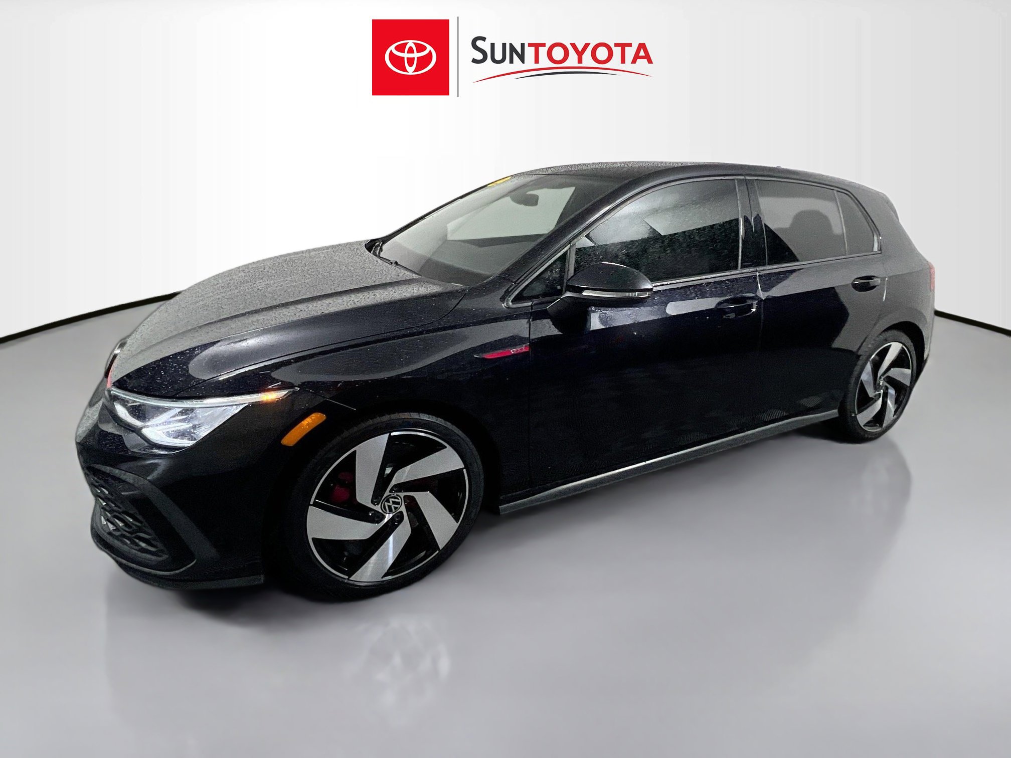 Used 2022 Volkswagen GTI S image 9