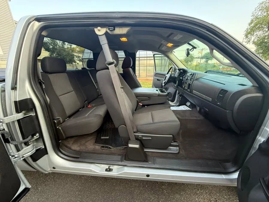 Used 2013 Chevrolet Silverado 1500 LT w/ All-Star Edition image 20