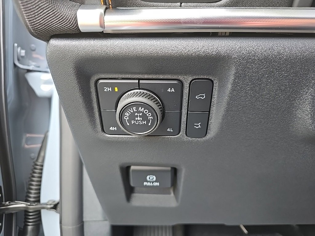 New 2025 Ford Expedition Tremor image 21