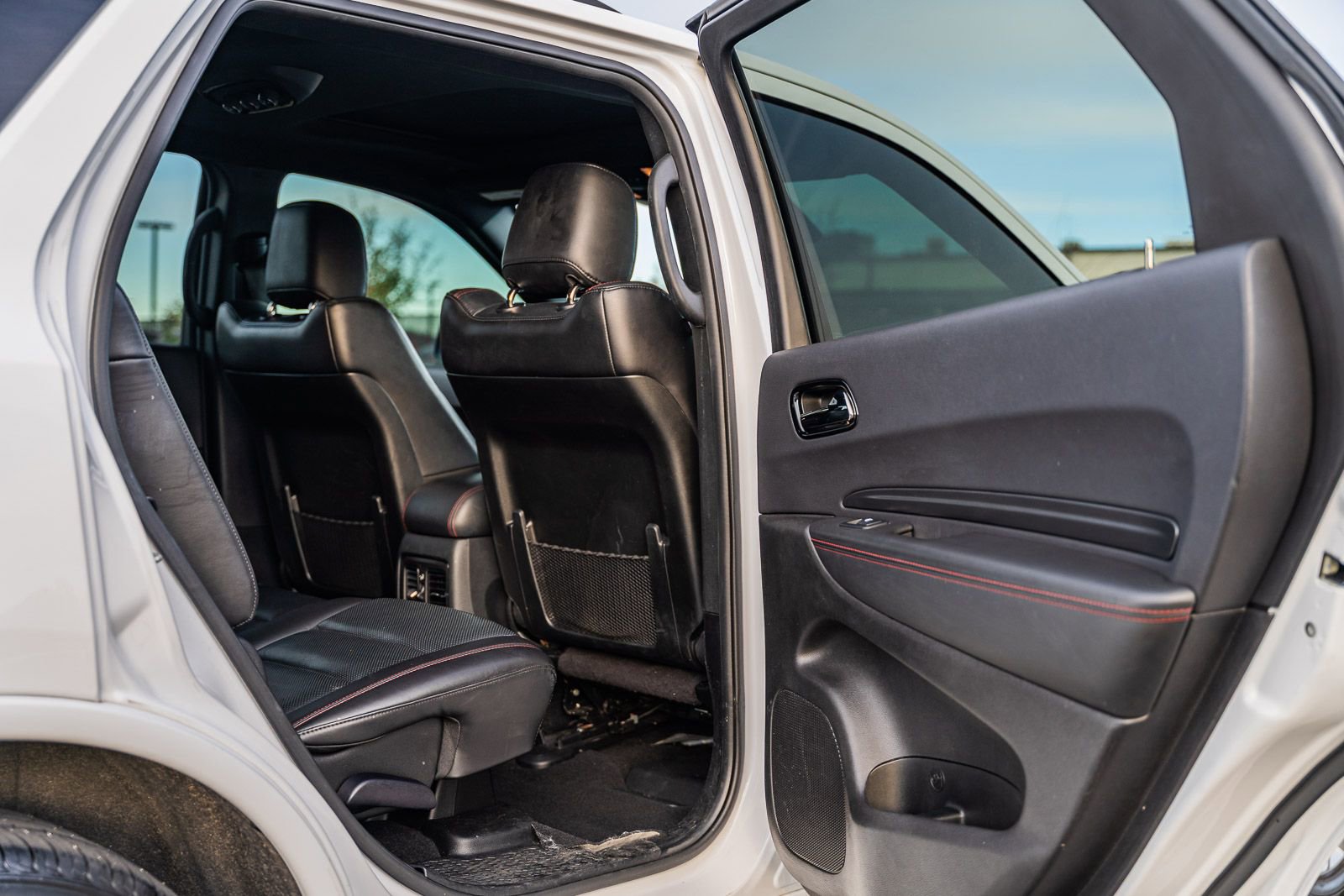 Used 2024 Dodge Durango GT image 15