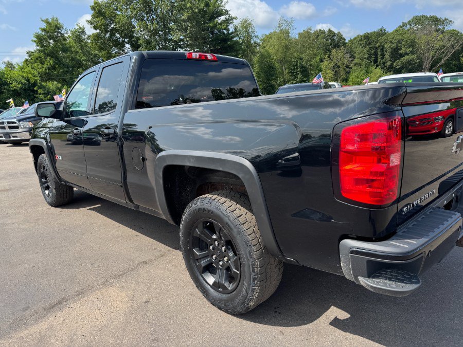 Used 2015 Chevrolet Silverado 1500 LT AWD/4WD image 10