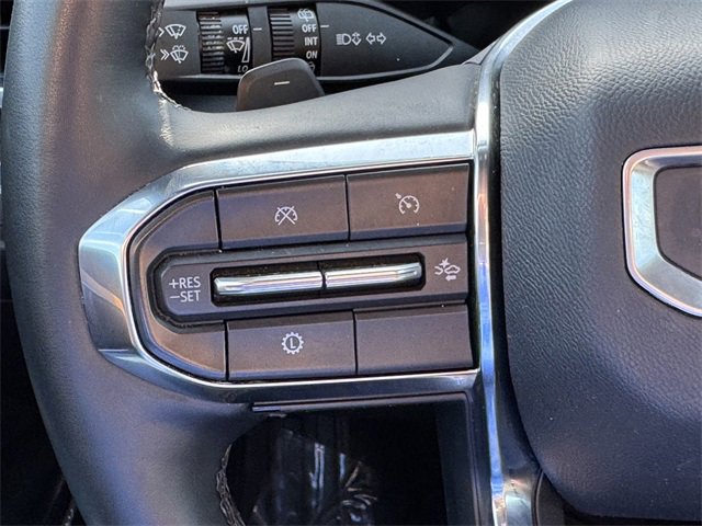 Certified 2025 GMC Acadia Elevation image 20