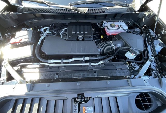 New 2026 Chevrolet Silverado 1500 LT image 12