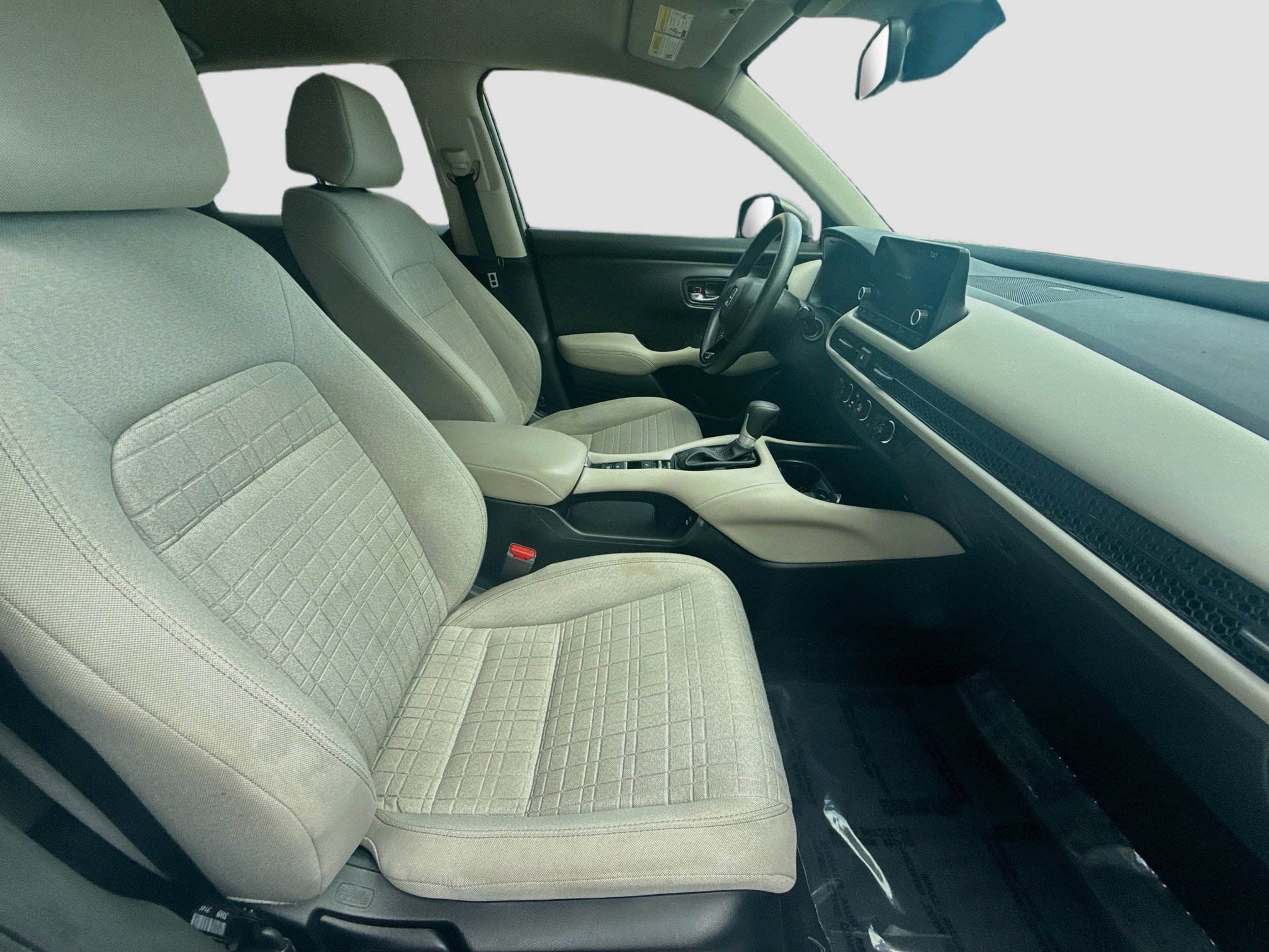 Certified 2024 Honda HR-V LX image 30