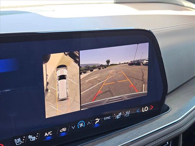 New 2026 Chevrolet Tahoe High Country image 13