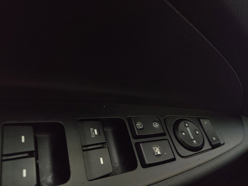 Used 2018 Hyundai Tucson SEL FWD image 27