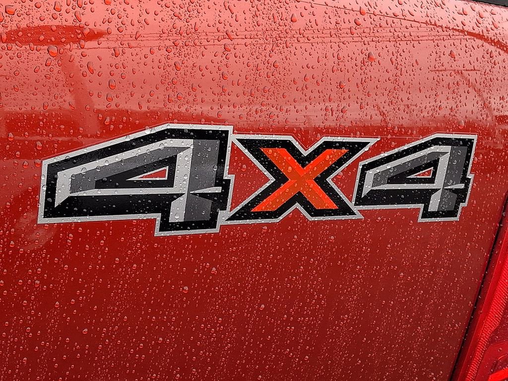 Certified 2019 Ford Ranger Lariat w/ Trailer Tow Package image 31