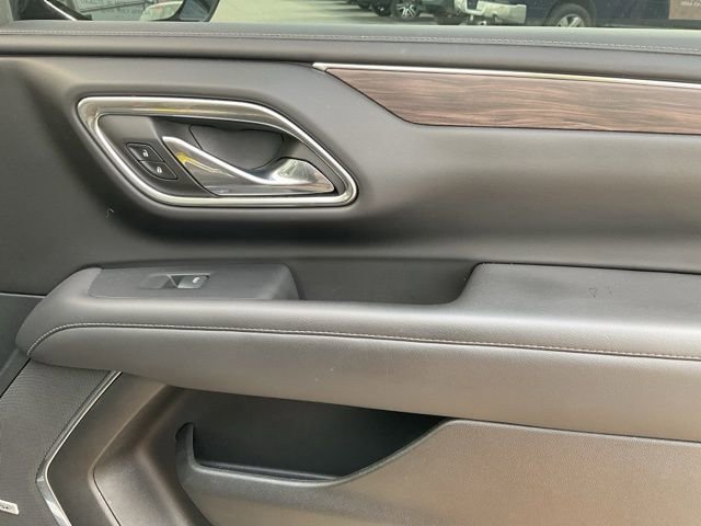 Used 2023 Chevrolet Tahoe Z71 w/ Luxury Package image 23