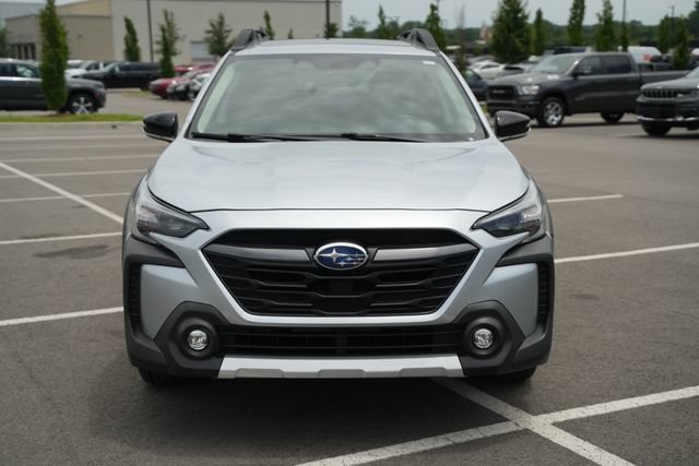 Used 2025 Subaru Outback Limited AWD/4WD video 2