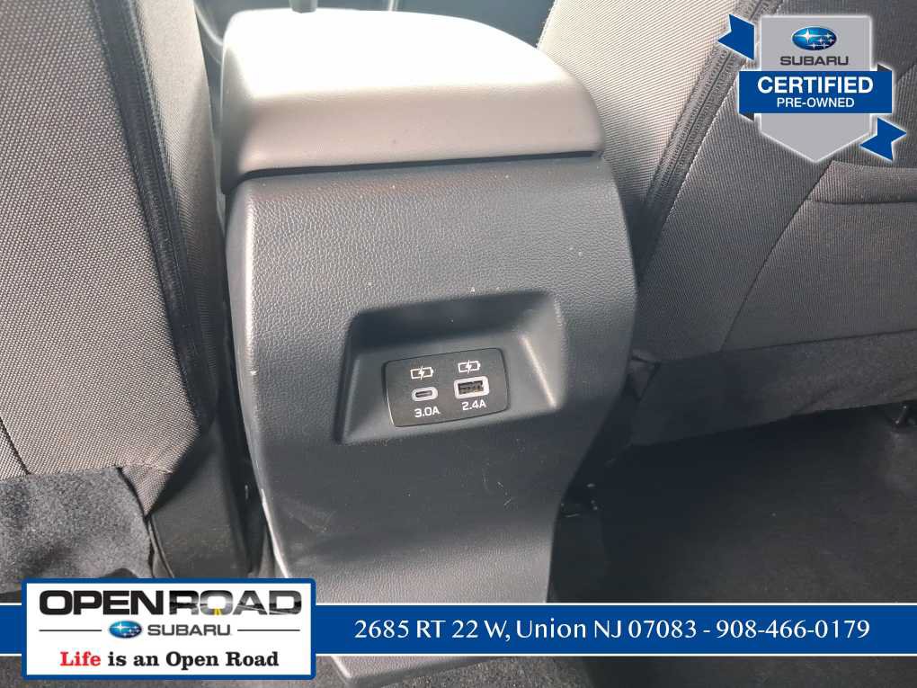 Used 2025 Subaru Crosstrek 2.5i Premium AWD/4WD image 51