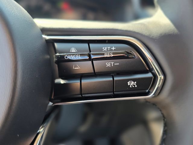 New 2026 MAZDA CX-90 Plug-In Hybrid w/ Preferred image 26