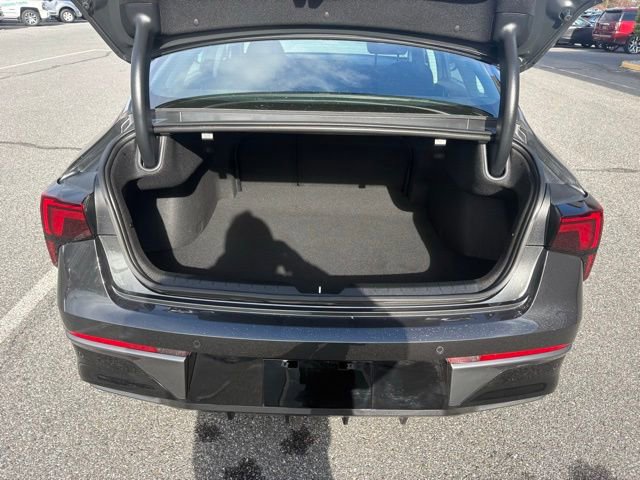 Used 2026 Kia K5 LXS image 21