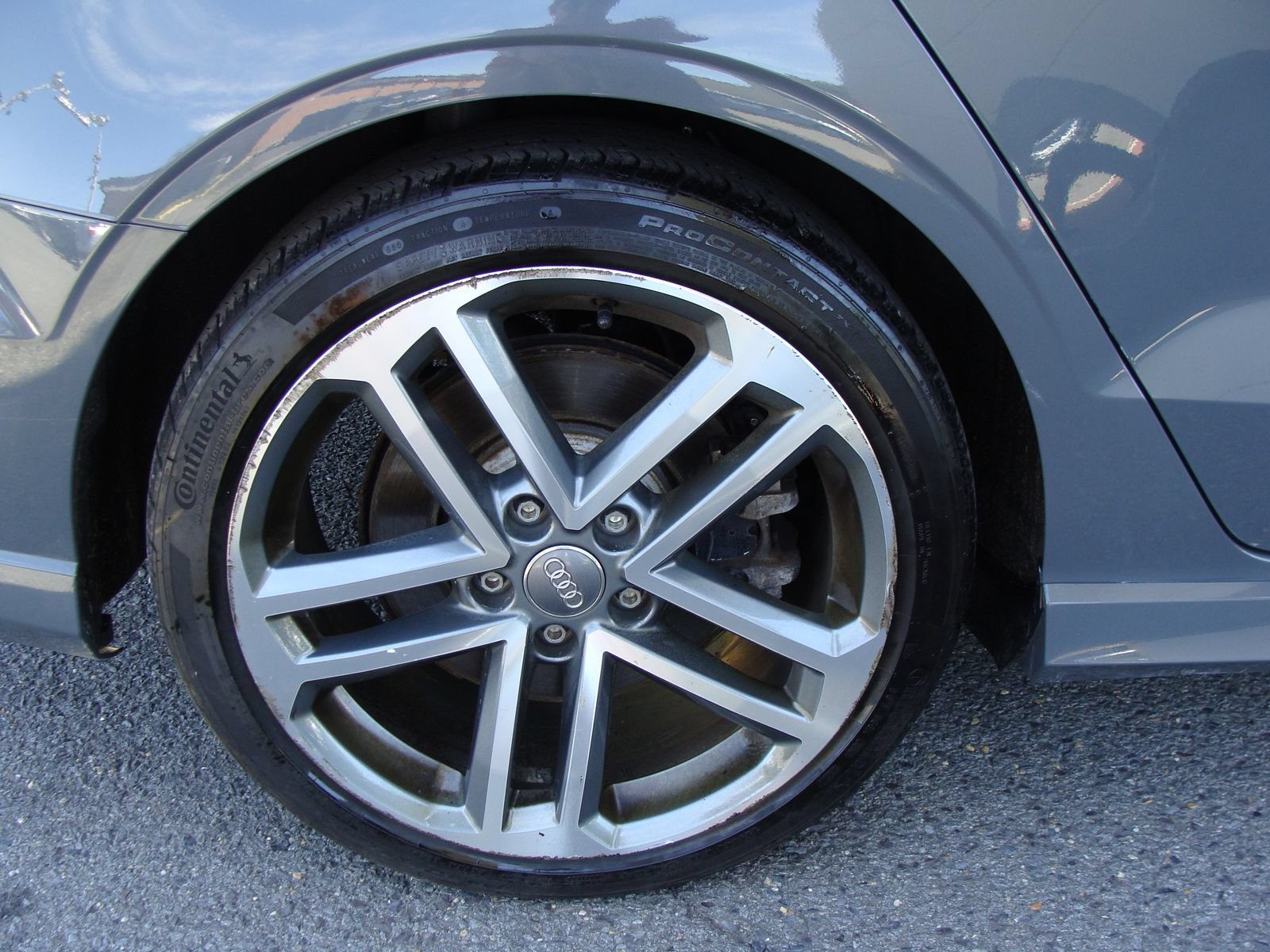 Used 2019 Audi A3 2.0T Premium Plus AWD/4WD image 37