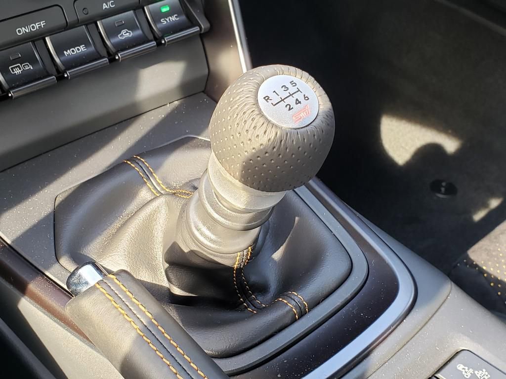 New 2026 Subaru BRZ tS image 10