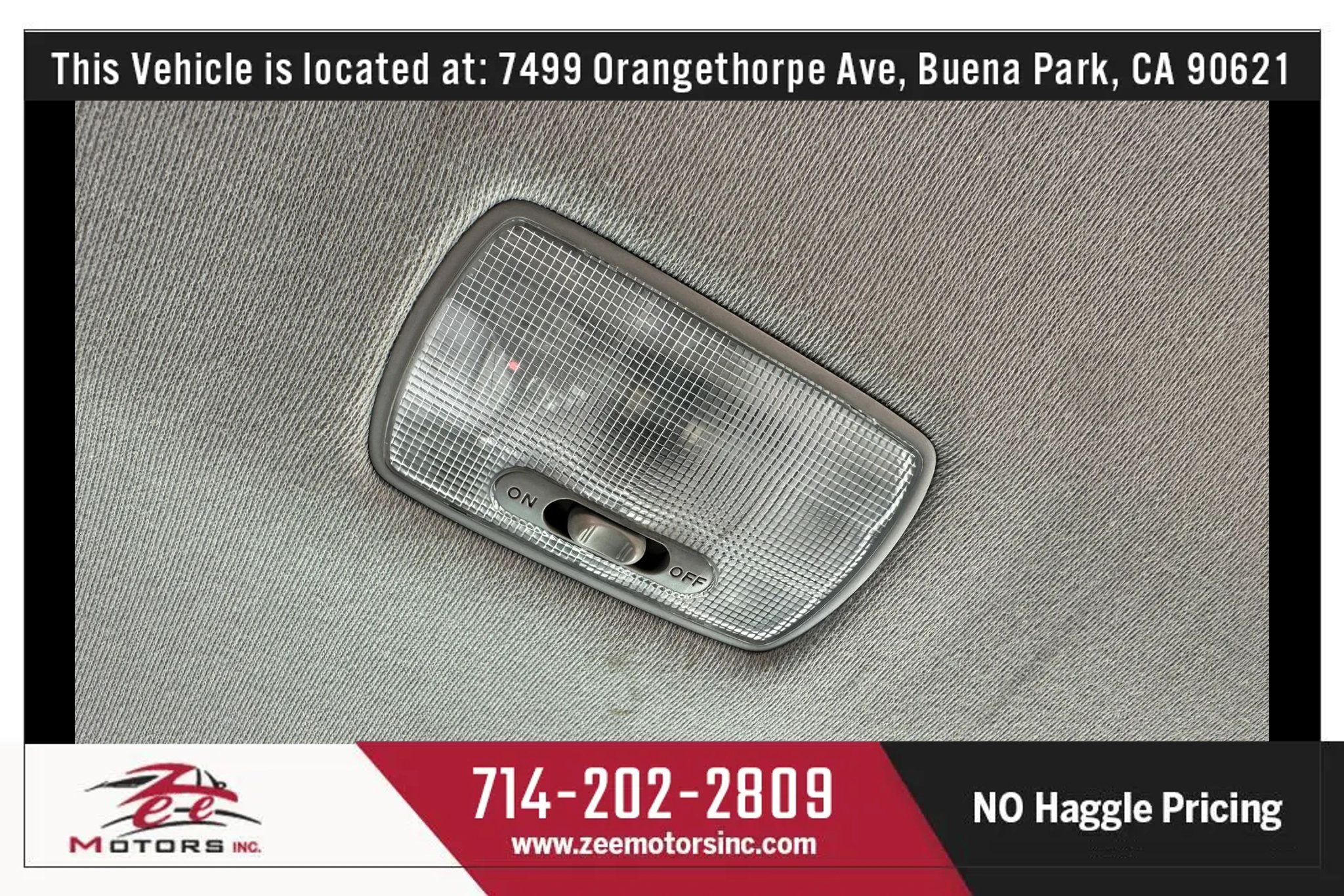 Used 2012 Honda Fit Sport image 35