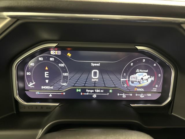 Used 2024 GMC Sierra 2500 Denali w/ Denali Reserve Package image 40