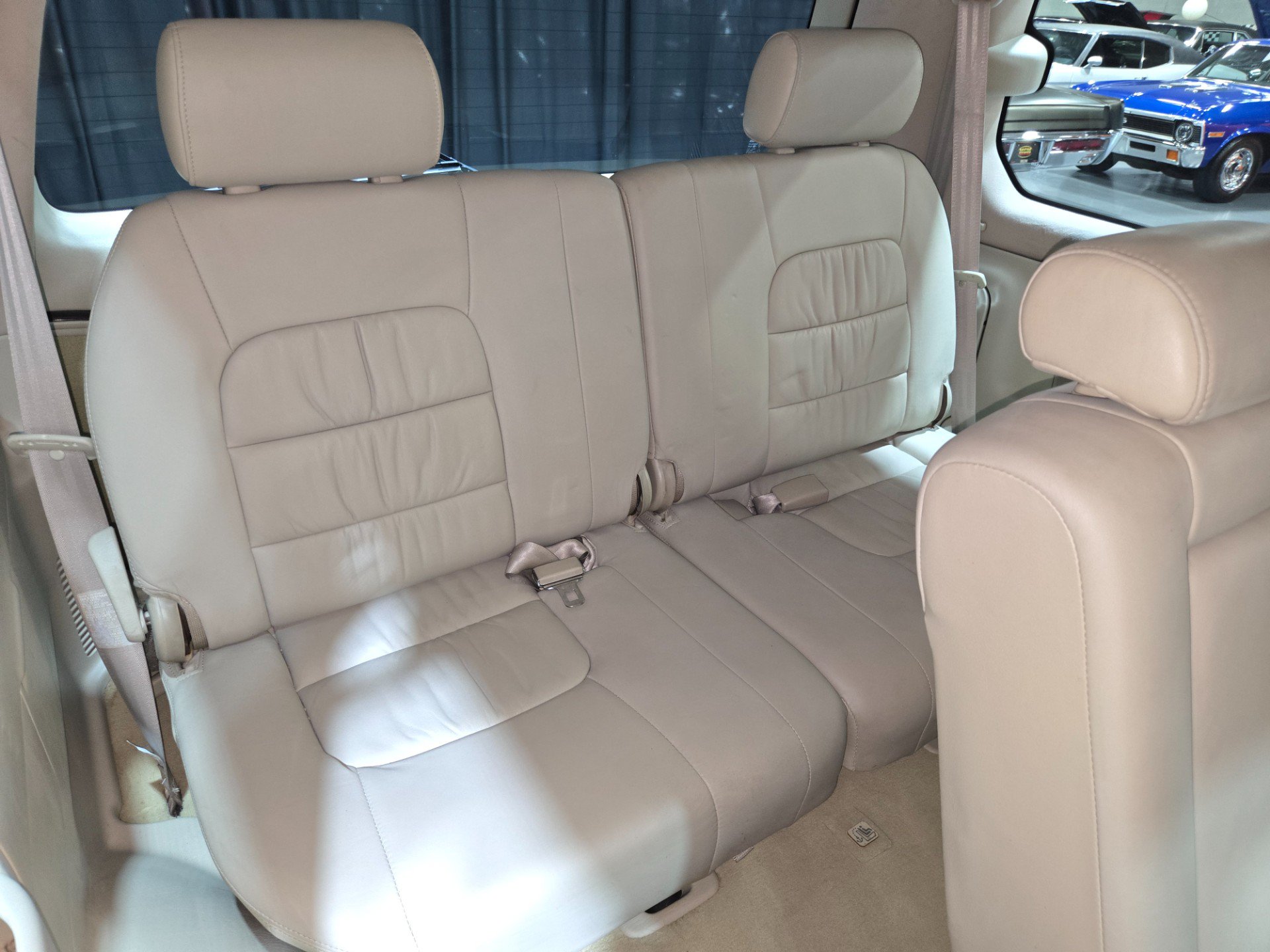 Used 2006 Lexus LX 470 4WD image 83