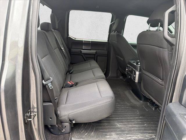 Used 2020 Ford F150 XLT w/ Equipment Group 302A Luxury RWD image 22