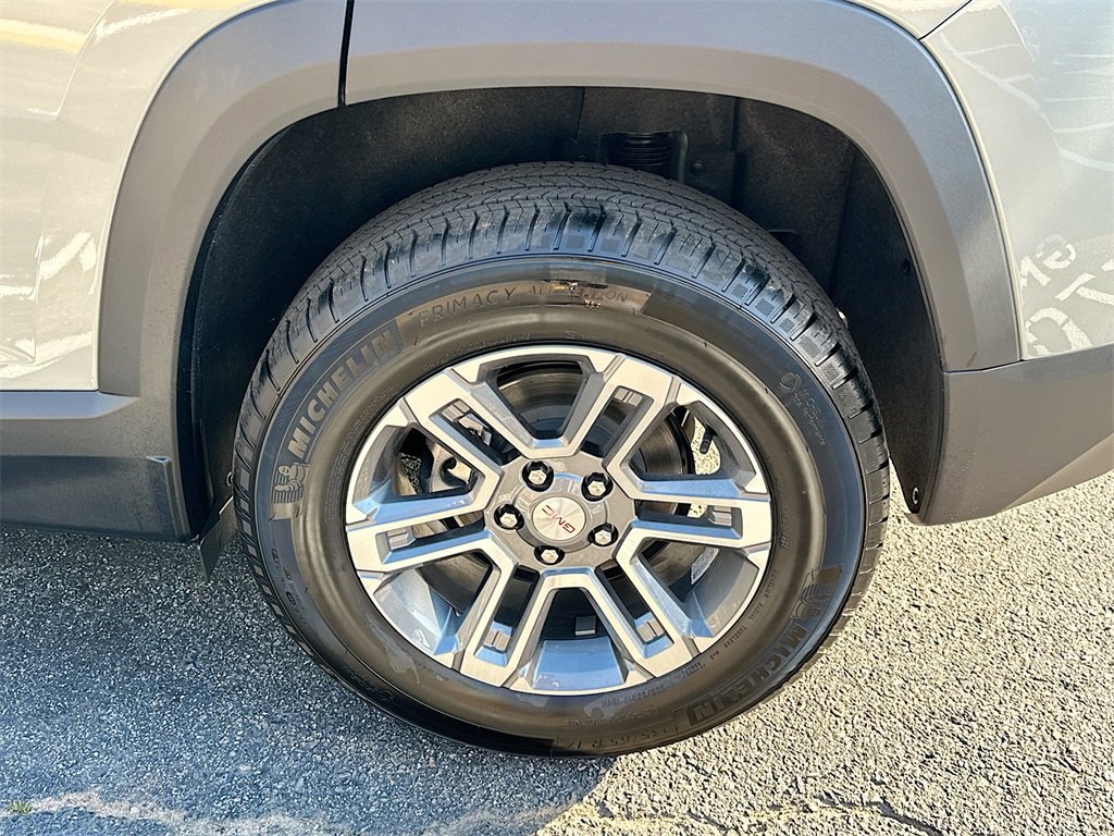 New 2026 GMC Terrain Elevation image 23