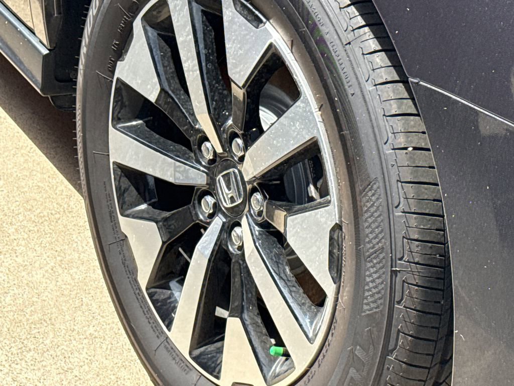 Certified 2026 Honda Odyssey EX-L image 10