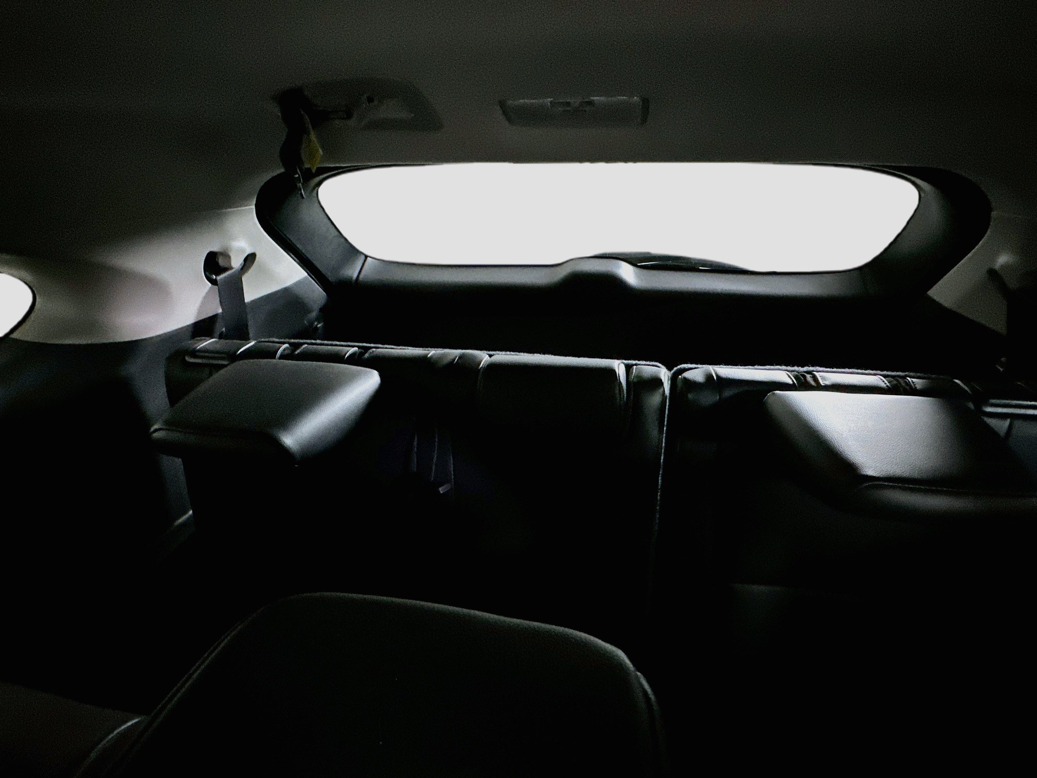 Used 2023 Toyota Highlander XLE FWD image 29