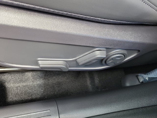 New 2027 Kia Seltos EX FWD image 20