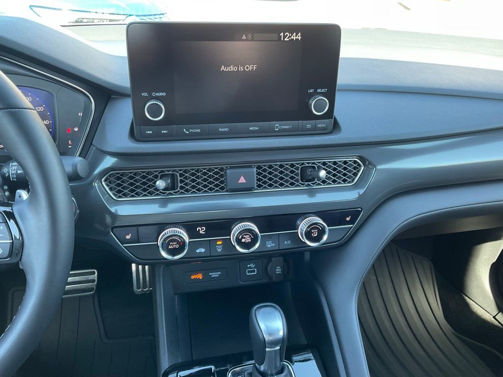 Certified 2025 Acura Integra A-Spec image 15