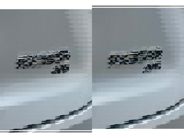 Certified 2025 Lexus RX 350 w/ Convenience Package image 26