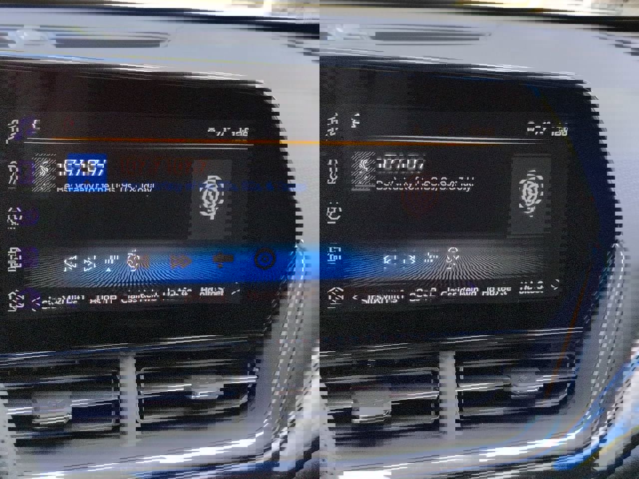 New 2026 Chevrolet Trax RS w/ Driver Confidence Package image 16