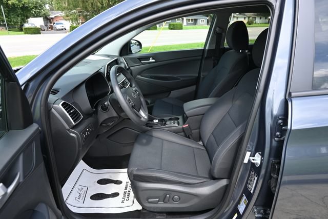 Used 2019 Hyundai Tucson Value AWD/4WD image 26