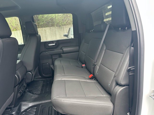 New 2026 Chevrolet Silverado 3500 W/T w/ WT Convenience Package AWD/4WD image 25