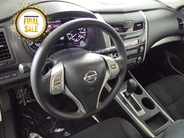 Used 2015 Nissan Altima 2.5 S image 13