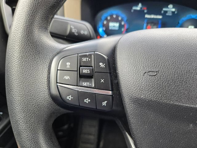 Used 2025 Ford Bronco Sport Big Bend AWD/4WD image 21