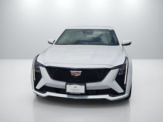 New 2026 Cadillac CT5 Sport RWD image 2