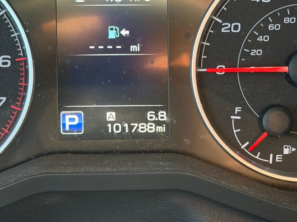 Used 2020 Subaru Ascent Premium w/ Sport Package image 27