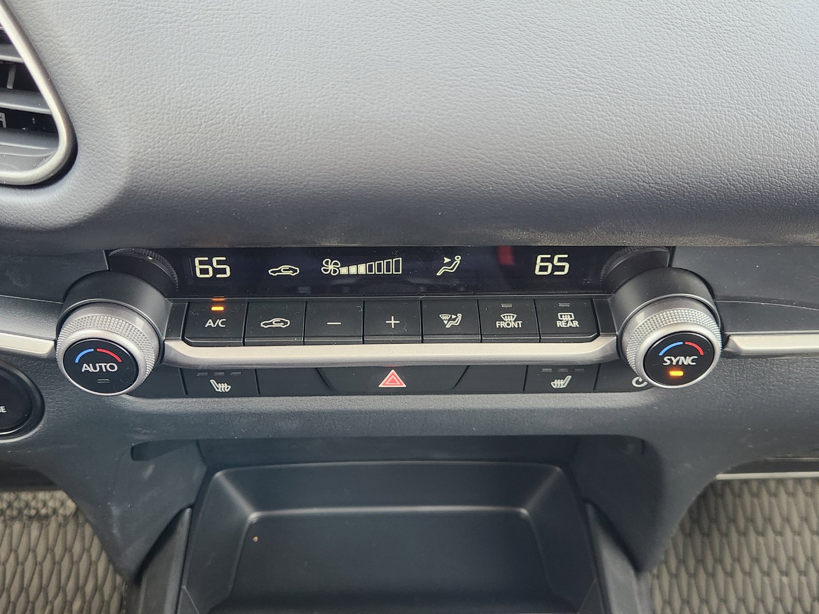 New 2026 MAZDA CX-30 AWD 2.5 S w/ Select Sport Pkg image 20