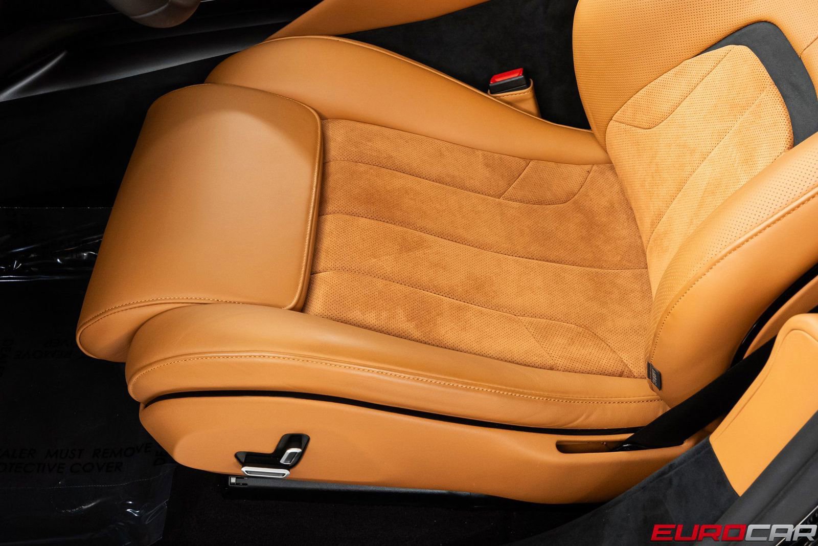 Used 2025 Ferrari Purosangue image 49